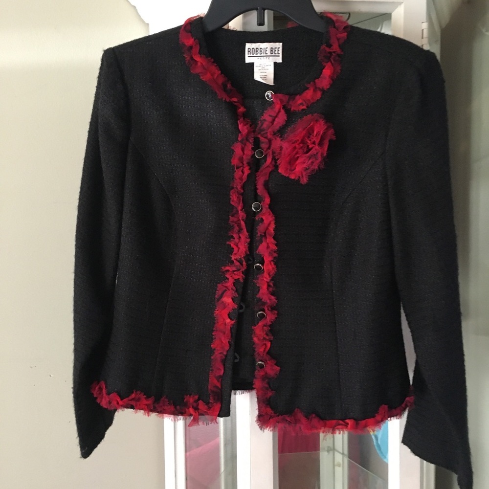 Robbie Bee Blazer